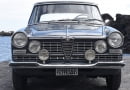 I vostri articoli: Alfa Romeo 2600 Berlina – Un amore nato all’asta