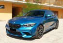 In Vendita: BMW M2 COMPETITION