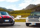 10.000 km in Mini: da Firenze a Capo Nord