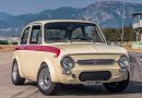 Fiat 850: SPECIAL per davvero! – Davide Cironi (Dal Pollaio alla Pista Ep.2 SE02)