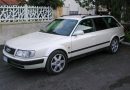 In Vendita: Audi 100 S4