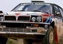 Miki Biasion: L’epopea Lancia Delta HF (6 volte Campionessa del Mondo) – Intervista di Davide Cironi