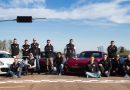 APERTE ISCRIZIONI DRIVE EXPERIENCE ACADEMY (Photogallery 12° corso)