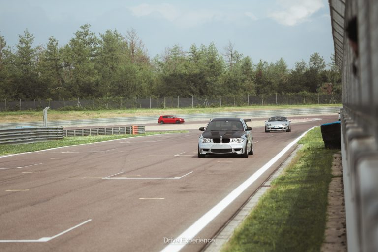 3° Drive Experience Track Day (Video e Foto ufficiali) Modena 2023