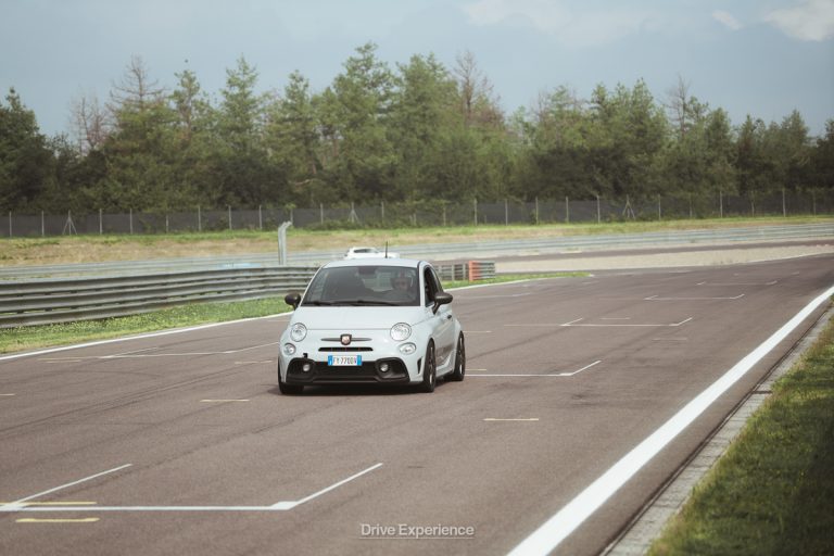 3° Drive Experience Track Day (Video e Foto ufficiali) Modena 2023