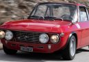 Lancia Fulvia 1600 HF “Fanalone”: da buttare in curva senza paura – Davide Cironi