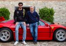 Dario Benuzzi: per 50 anni IL Collaudatore delle Ferrari – Intervista di Davide Cironi