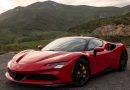 Ferrari SF90 Assetto Fiorano: 1.000 CV alla frusta in montagna – Davide Cironi