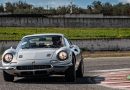 Ferrari Dino 246 GT: Prova in pista – Davide Cironi Drive Experience