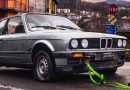 BMW 320i E30: Andrà di traverso dopo vent’anni? – Davide Cironi (Dal Pollaio alla Pista Ep.8 SE04)