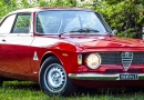 Alfa Romeo Giulia GTA 1600: il manifesto della Leggerezza – Davide Cironi