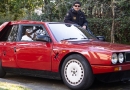 Lancia Delta S4 Stradale: 250 cv e un carattere unico – Davide Cironi