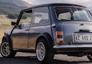 Salvata dalla pressa! Rover Mini Cooper 1300 – Davide Cironi