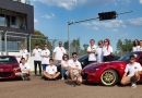 APERTE ISCRIZIONI DRIVE EXPERIENCE ACADEMY (Photogallery 15° corso)