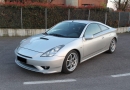 In Vendita: TOYOTA – CELICA 1.8 16v VVT-I