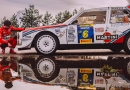 Lancia Delta S4 Gr.B: La più FEROCE di tutte – prova su strada di Davide Cironi