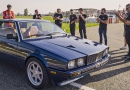 Maserati Biturbo: Noblesse oblige – Davide Cironi (Dal Pollaio alla Pista Ep.3 SE05)