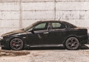 Alfa 156 GTA: una povera bestia salvata da Dubai – Davide Cironi (Dal Pollaio alla Pista Ep.4 SE05)