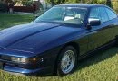 I vostri articoli: Ho realizzato il sogno di una BMW 850i