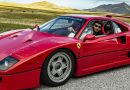 Ferrari F40 – Un giorno con la Supercar più travolgente di sempre