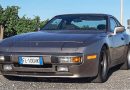 In Vendita: Porsche 944