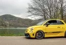 In Vendita: Abarth 595