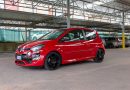 VENDUTA: Renault Twingo RS