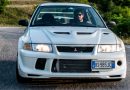 VIDEO: Mitsubishi Lancer Evolution 6 Tommi Makinen Edition RS – La EVO definitiva