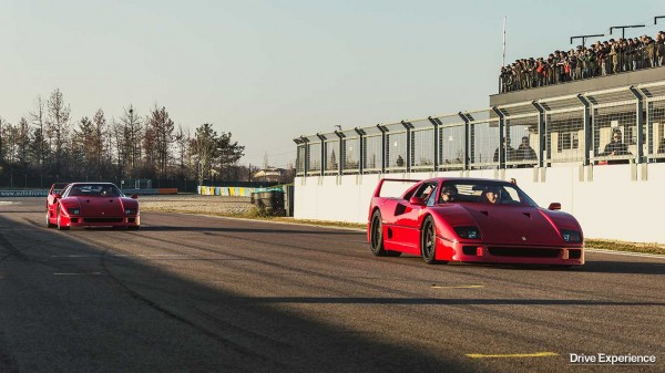 28 GENNAIO 2018 - DRIVE EXPERIENCE TRACK DAY  (422)