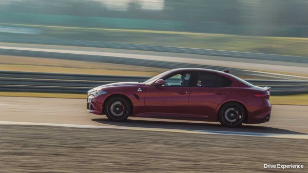 28 GENNAIO 2018 - DRIVE EXPERIENCE TRACK DAY  (432)
