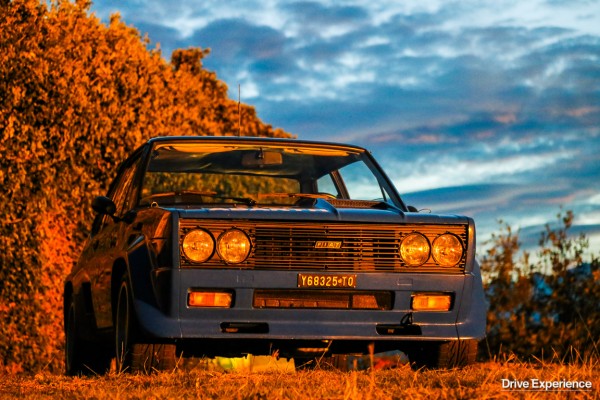 FIAT ABARTH 131 PHOTO-18