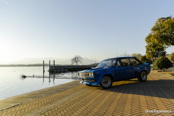 FIAT ABARTH 131 PHOTO-24