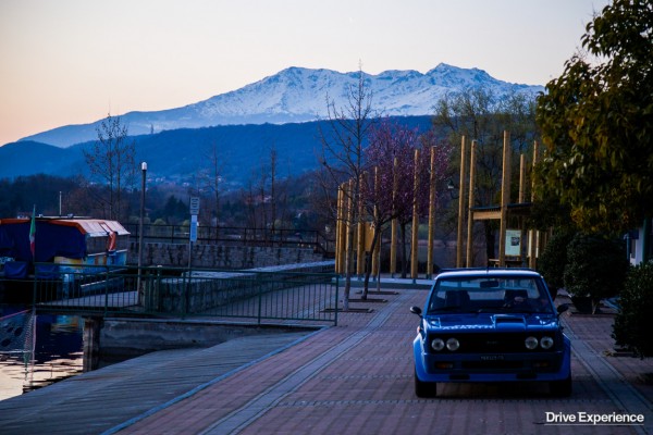 FIAT ABARTH 131 PHOTO-25