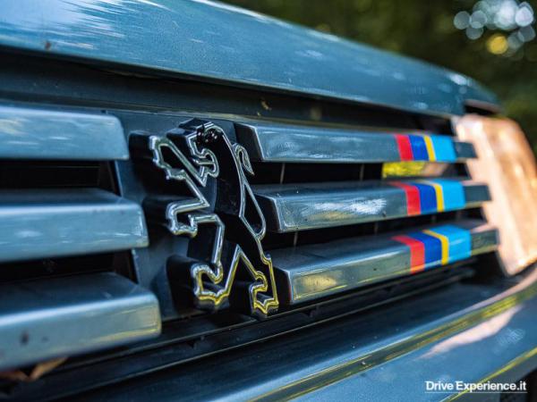 PEUGEOT 205 TURBO 16-DRIVE EXPERIENCE-DAVIDE-CIRONI-29