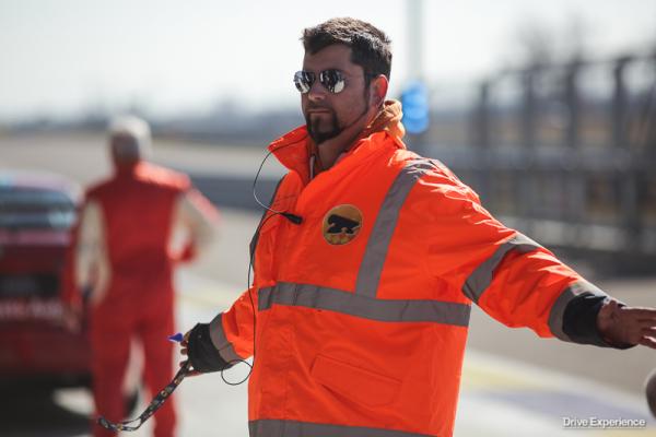 DRIVE EXPERIENCE TRACK DAY 2019-158