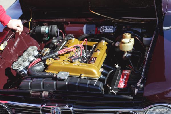 DRIVE EXPERIENCE TRACK DAY 2019-161