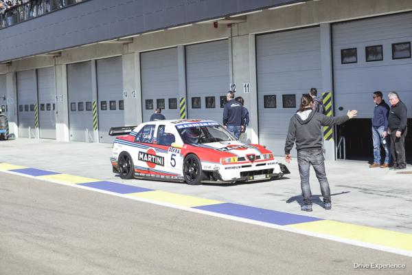 DRIVE EXPERIENCE TRACK DAY 2019-188