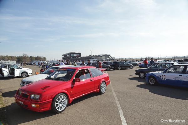 DRIVE EXPERIENCE TRACK DAY 2019-215