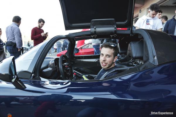 DRIVE EXPERIENCE TRACK DAY 2019-243