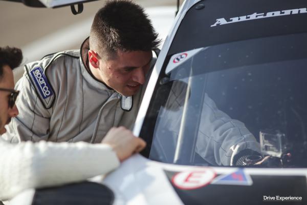 DRIVE EXPERIENCE TRACK DAY 2019-259