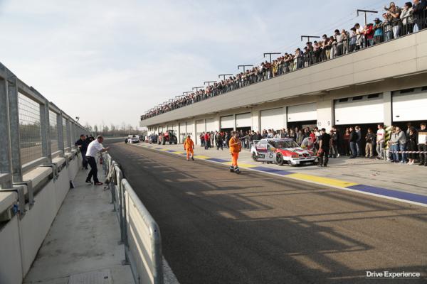 DRIVE EXPERIENCE TRACK DAY 2019-281