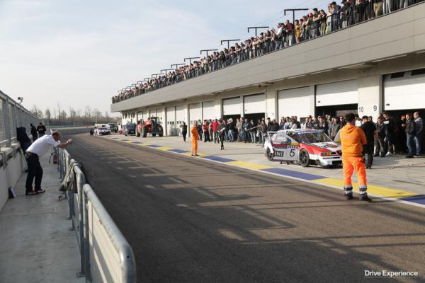 DRIVE EXPERIENCE TRACK DAY 2019-282