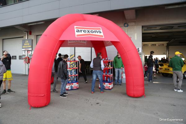 DRIVE EXPERIENCE TRACK DAY 2019-285