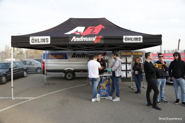 DRIVE EXPERIENCE TRACK DAY 2019-286