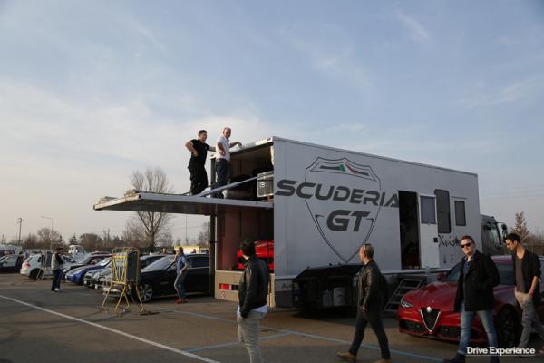 DRIVE EXPERIENCE TRACK DAY 2019-287