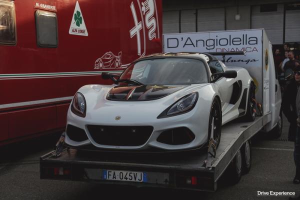 DRIVE EXPERIENCE TRACK DAY 2019-288