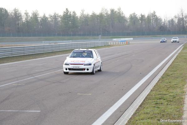 DRIVE EXPERIENCE TRACK DAY 2019-297