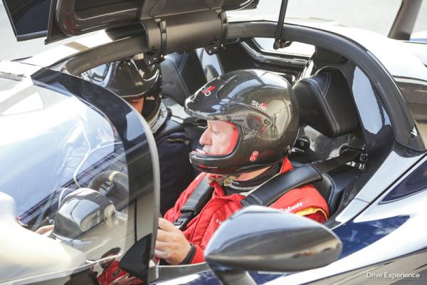 DRIVE EXPERIENCE TRACK DAY 2019-302