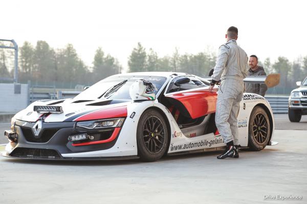 DRIVE EXPERIENCE TRACK DAY 2019-303