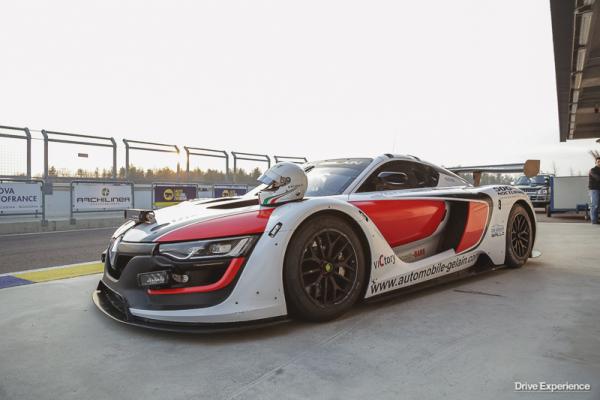 DRIVE EXPERIENCE TRACK DAY 2019-304